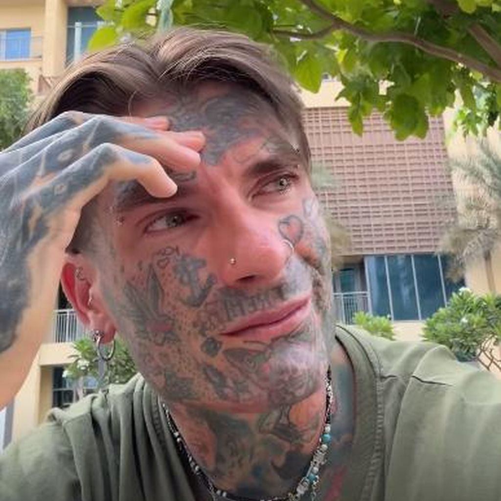 Nikola Glumac im Juni 2025